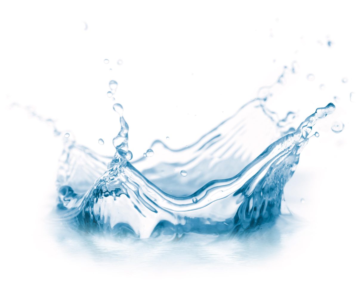 Proses Water Treatment