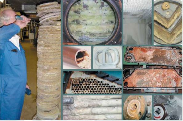 Solusi Mengatasi Kerak – THE SCALEWATCHER ENIGMA ELECTRONIC DESCALER INDONESIA