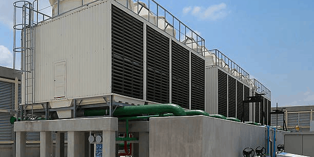 Pentingnya Pembersihan dan Pemeliharaan Cooling Tower untuk Kinerja yang Lebih Baik
