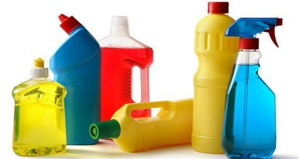 Produk Chemical untuk Perawatan Mesin Industri