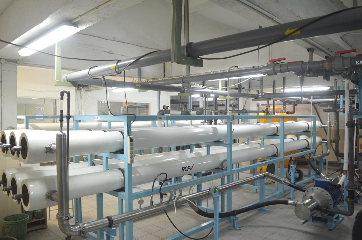 Tips Memilih Filter Air Agar Tepat Sasaran
