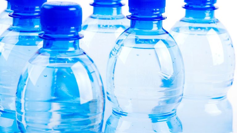 Mengenal Air Alkali dan Manfaatnya