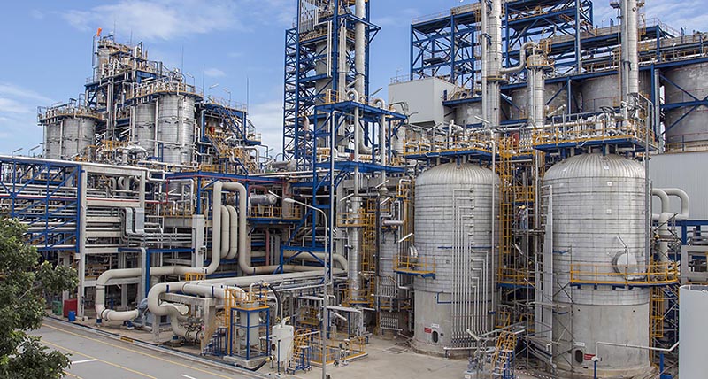 Konfigurasi Dan Peningkatan Sistem Water Treatment