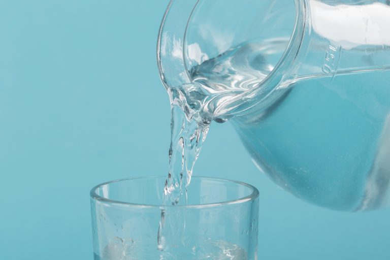Reverse Osmosis untuk Desa