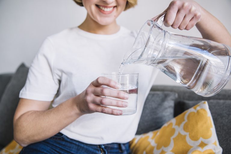 Perbandingan Teknologi Water Filter