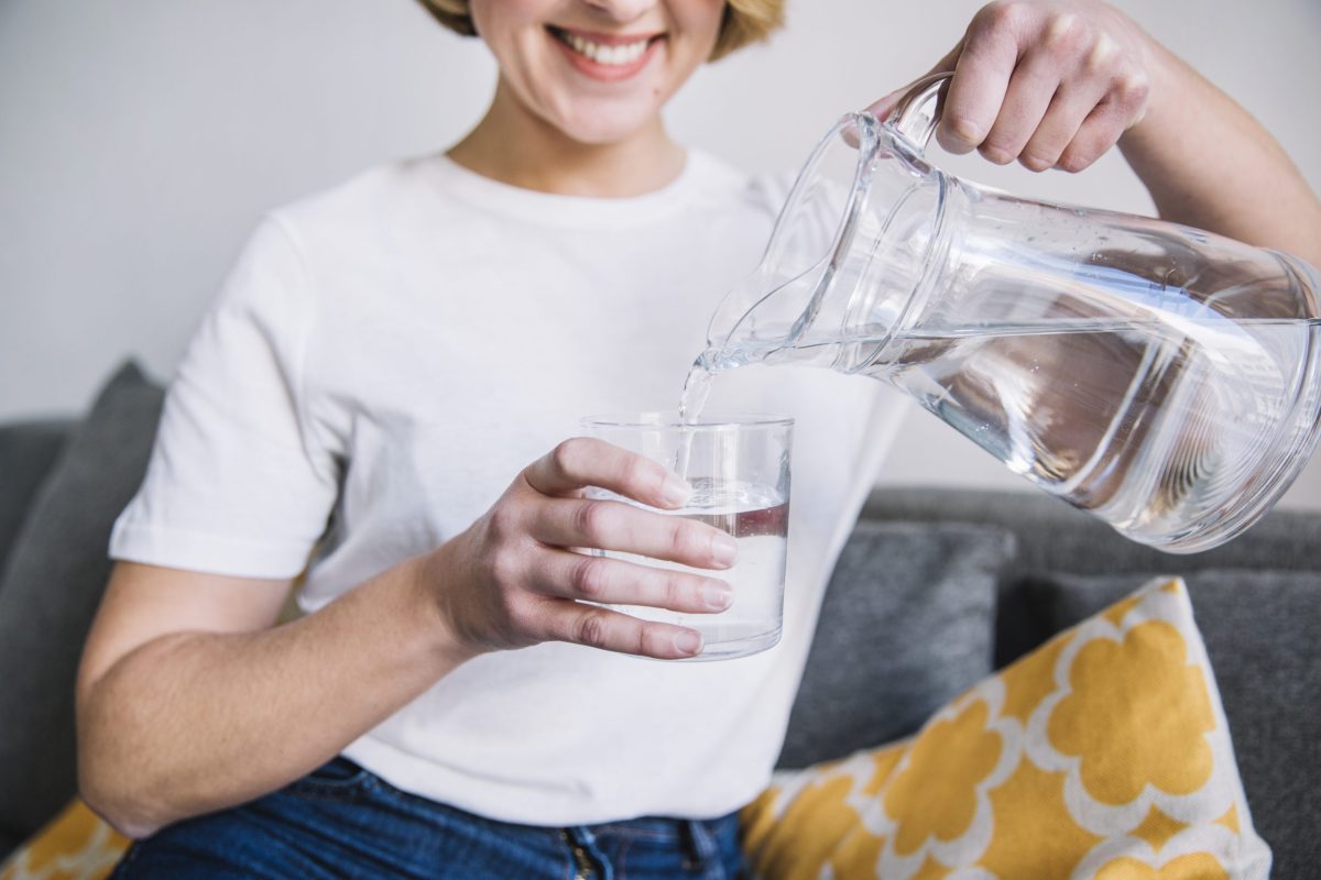 Perbandingan Teknologi Water Filter