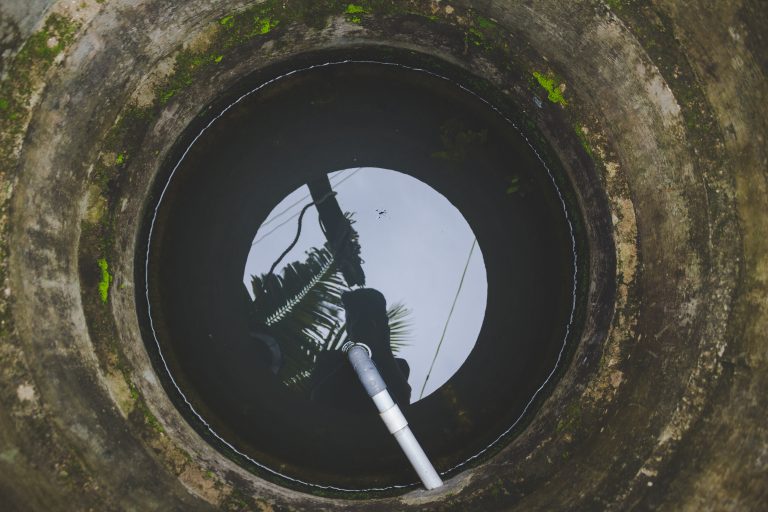 Water Softener Untuk Air Sumur