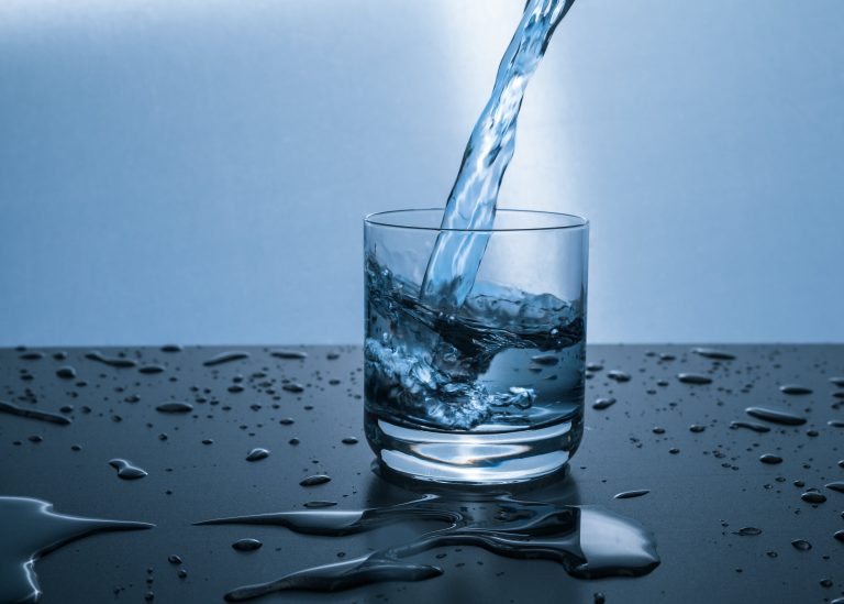 Water Filter Bagi Lingkungan