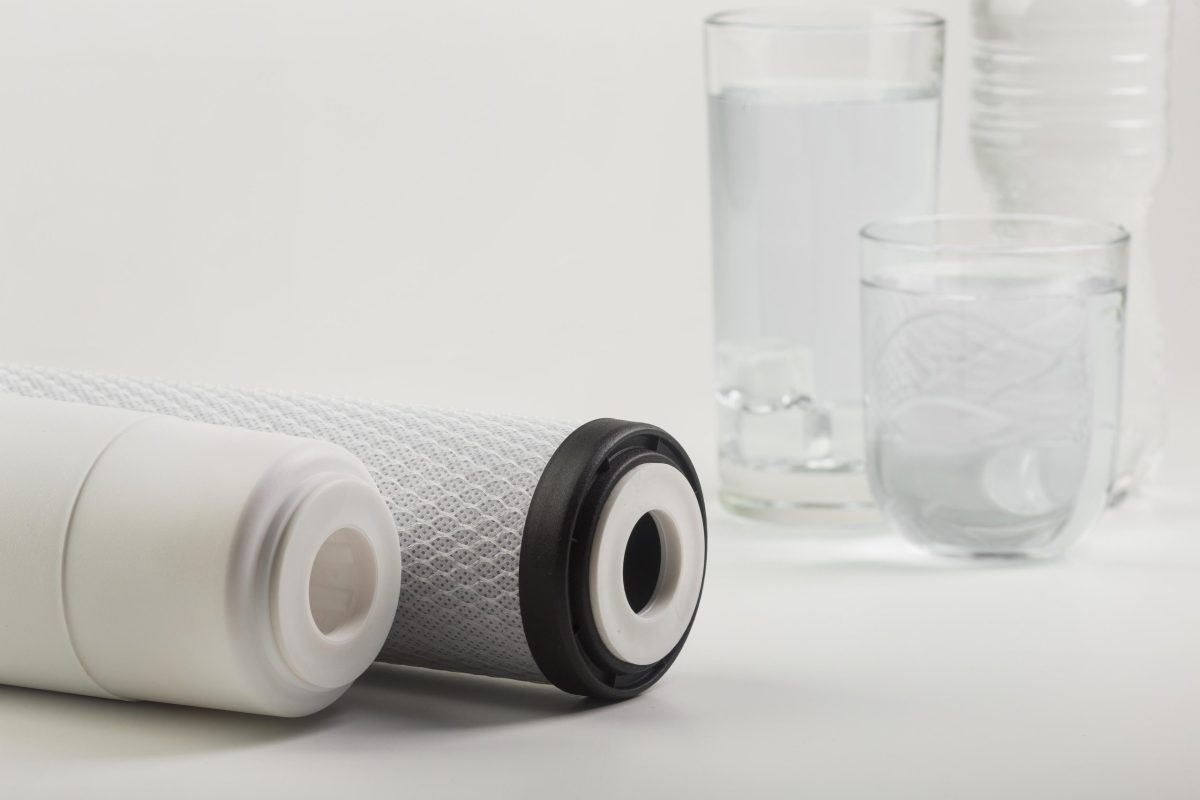 7 Fakta Unik Tentang Water Filter