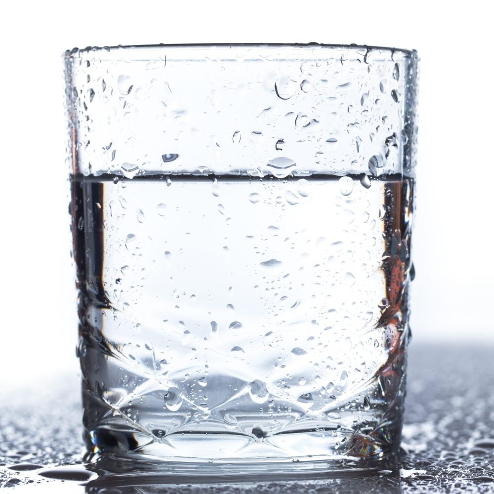Apakah Air Reverse Osmosis Sama Dengan Air Alkali ?
