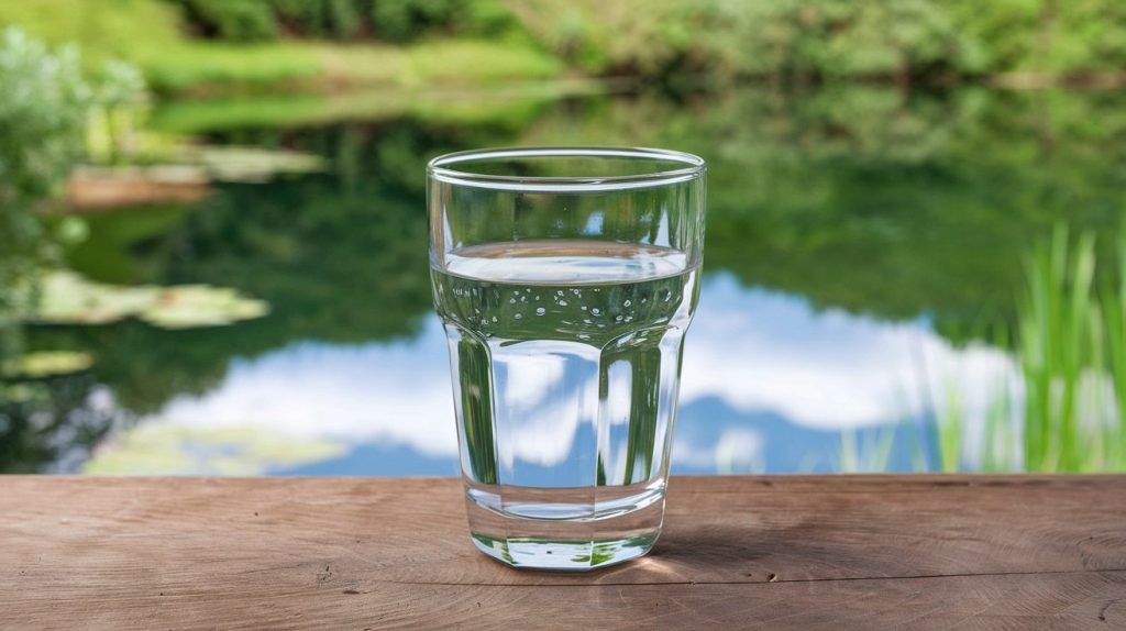Apa itu Water Filter ?