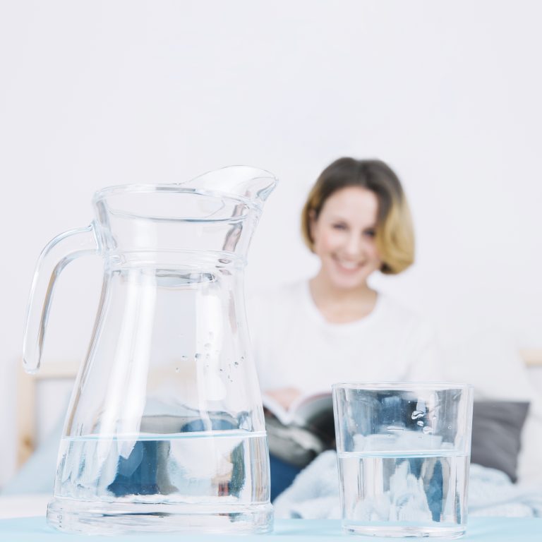 Apa itu Water Filter ?