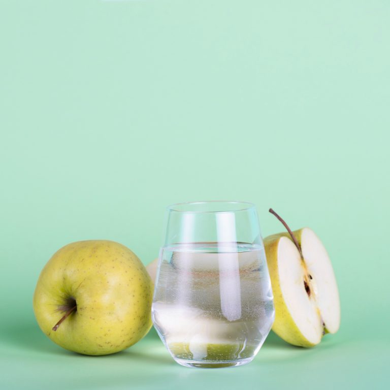 Peran Reverse Osmosis dalam Industri Makanan dan Minuman
