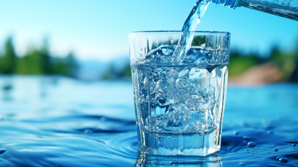 Peran Masyarakat dalam Water Treatment