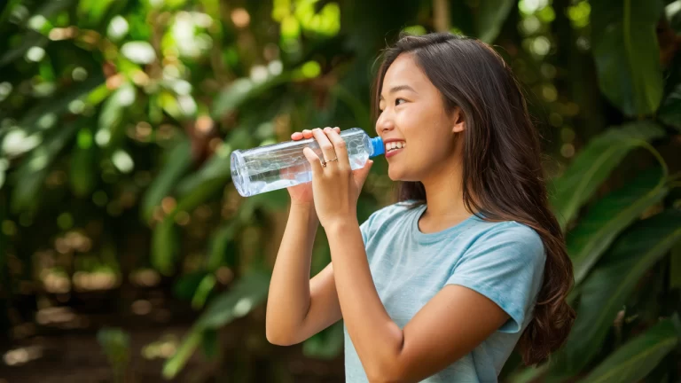 Keuntungan Ekonomi Menggunakan Water Filter Dibandingkan Membeli Air Galon