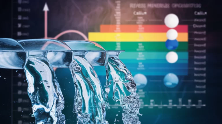 Bagaimana Reverse Osmosis Mempengaruhi Komposisi Mineral dalam Air ?