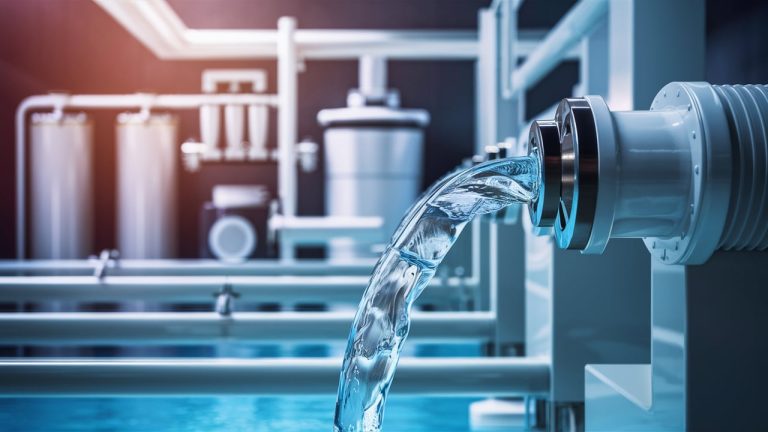 Mengapa Reverse Osmosis Menjadi Standar dalam Pengolahan Air ?