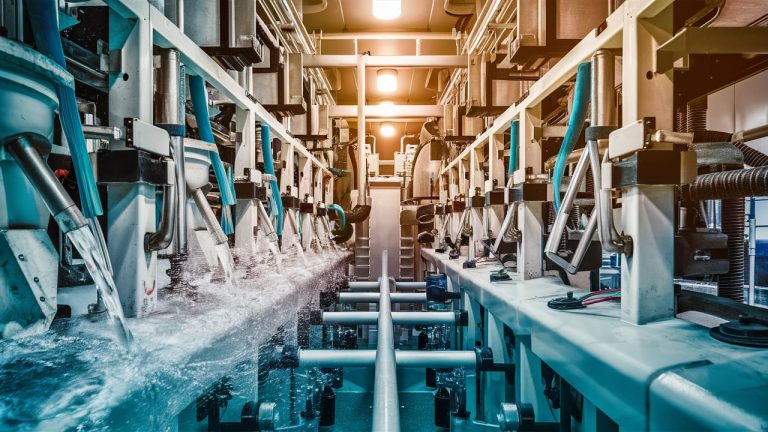 Manfaat Menggabungkan Berbagai Teknologi Water Treatment