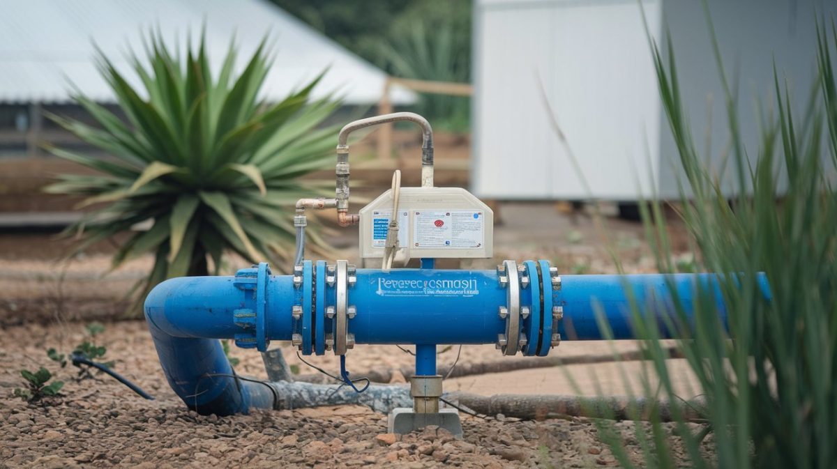 Inovasi Reverse Osmosis dalam Pengolahan Air Tanah