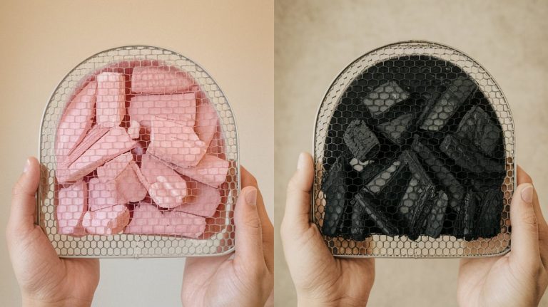 Filter Kapur vs Filter Arang: Mana yang Lebih Efektif?