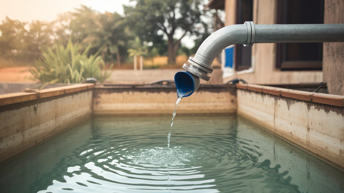 Teknologi Filter Air Payau untuk Menghasilkan Air Minum Bersih