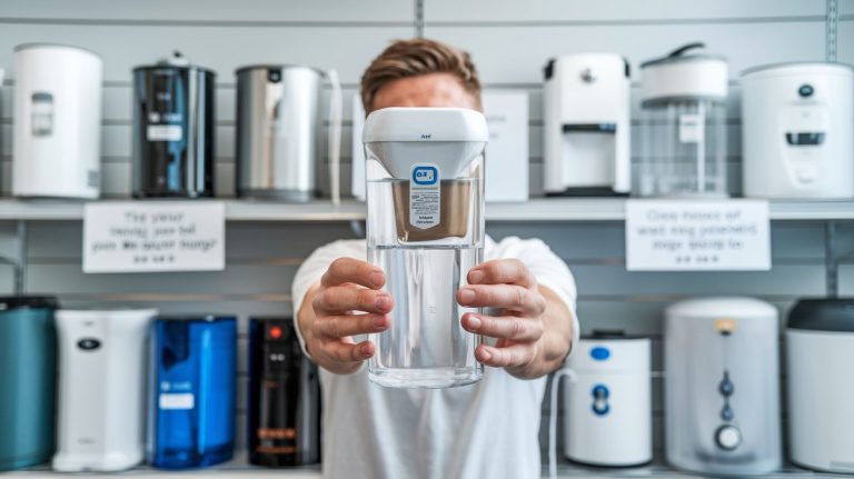 Tips Memilih Filter Air yang Sesuai dengan Budget