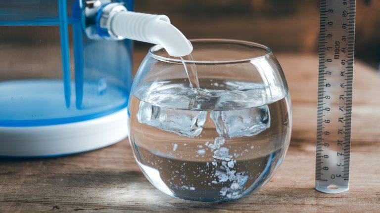 Filter Air : Cara Memastikan Kualitas Air Setelah Penggunaan