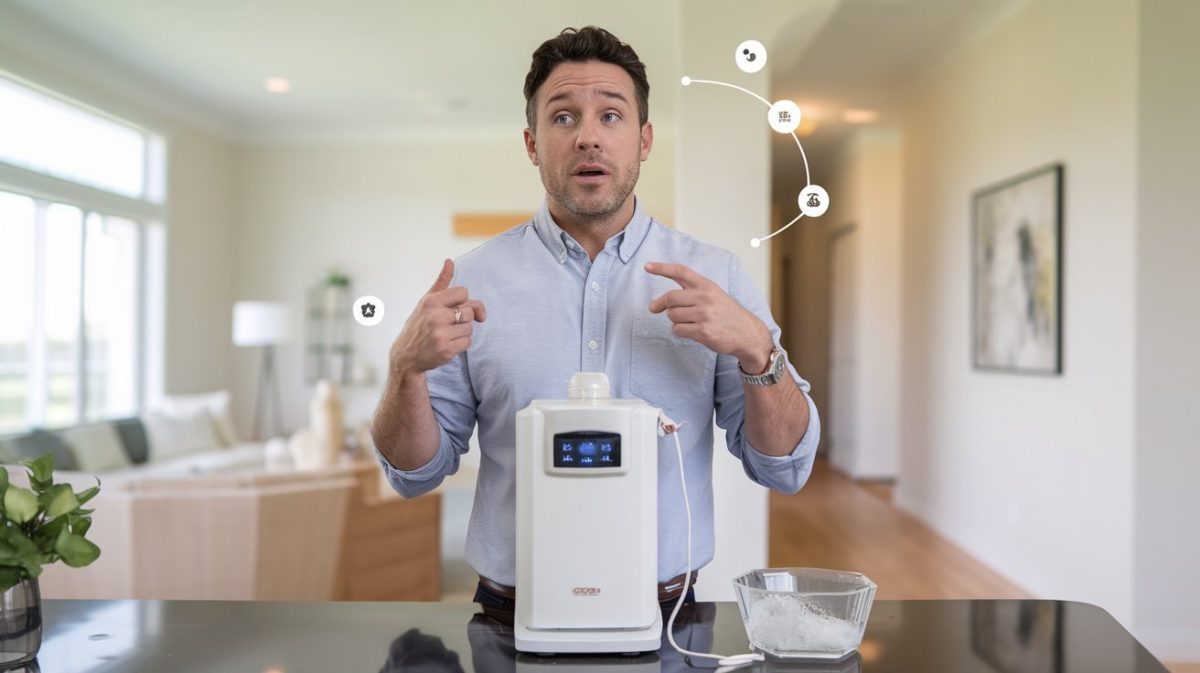 5 Kesalahan Umum dalam Menggunakan Sistem Reverse Osmosis