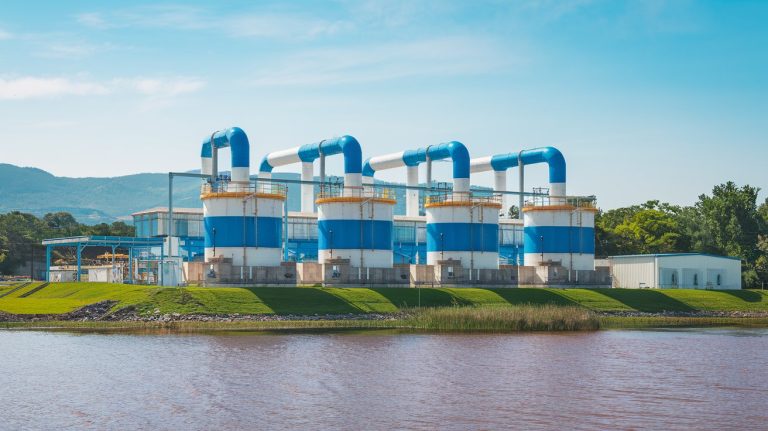 Evaluasi Dampak Lingkungan dari Penerapan Teknologi Reverse Osmosis