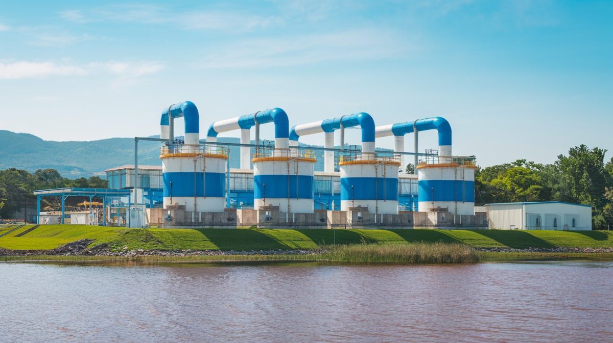 Evaluasi Dampak Lingkungan dari Penerapan Teknologi Reverse Osmosis