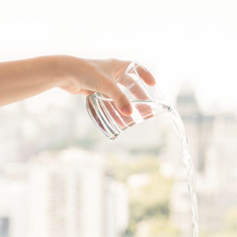 Rekomendasi Filter Air Minum Terbaik untuk Air Bersih dan Sehat