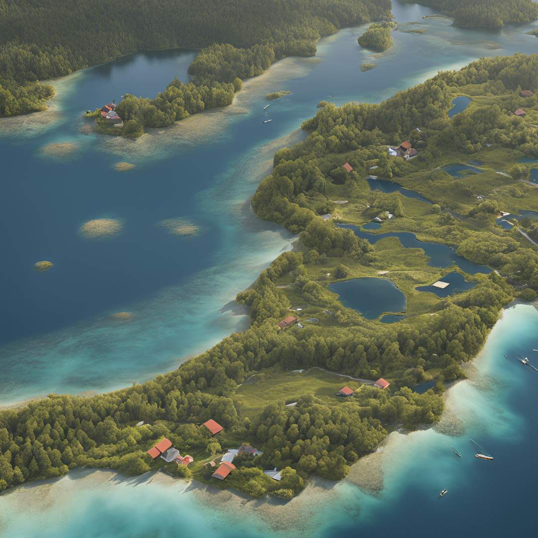 Peluang Pengembangan SWRO di Pulau-Pulau Kecil Nusantara