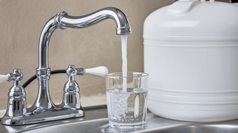 Reverse Osmosis: Solusi Ideal untuk Air Minum yang Sehat