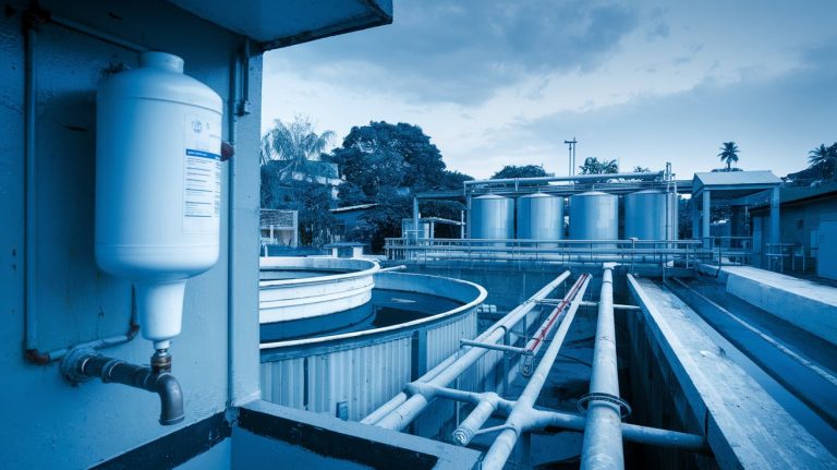 Water Filter dan Pengolahan Limbah: Keterkaitan yang Penting