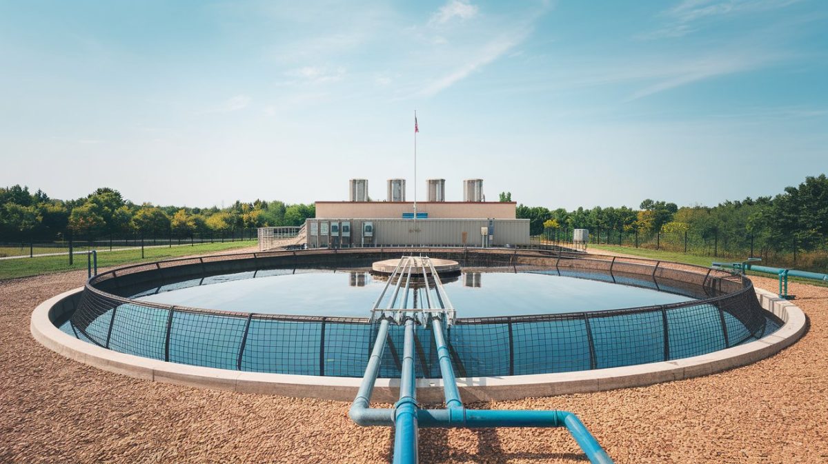 Peran Water Treatment dalam Pengolahan Air Hujan