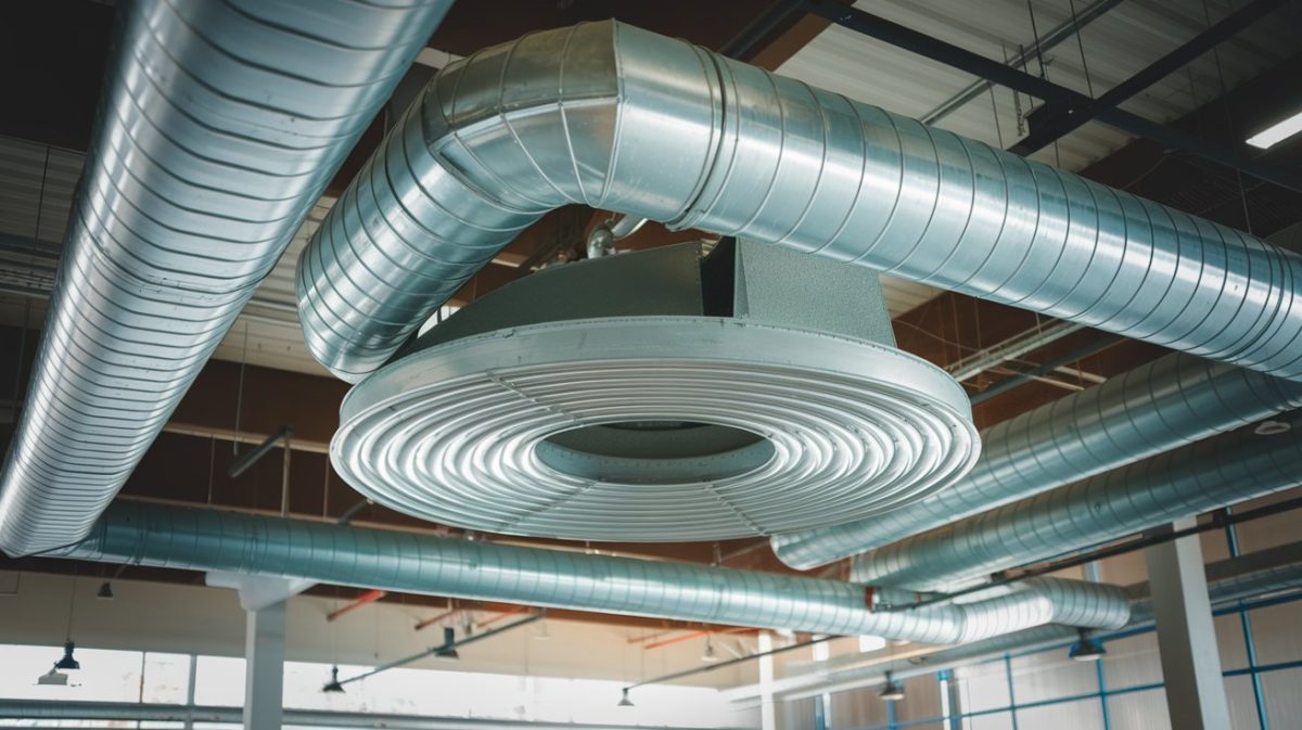 Apa itu Ducting ?