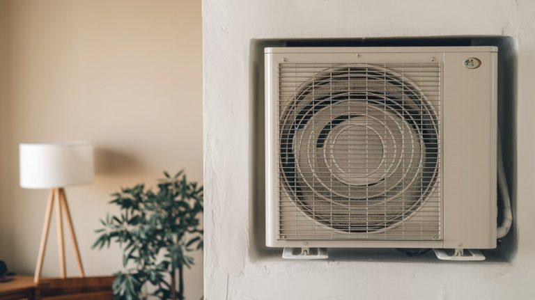 Apa Itu Fan Coil Unit (FCU) ?