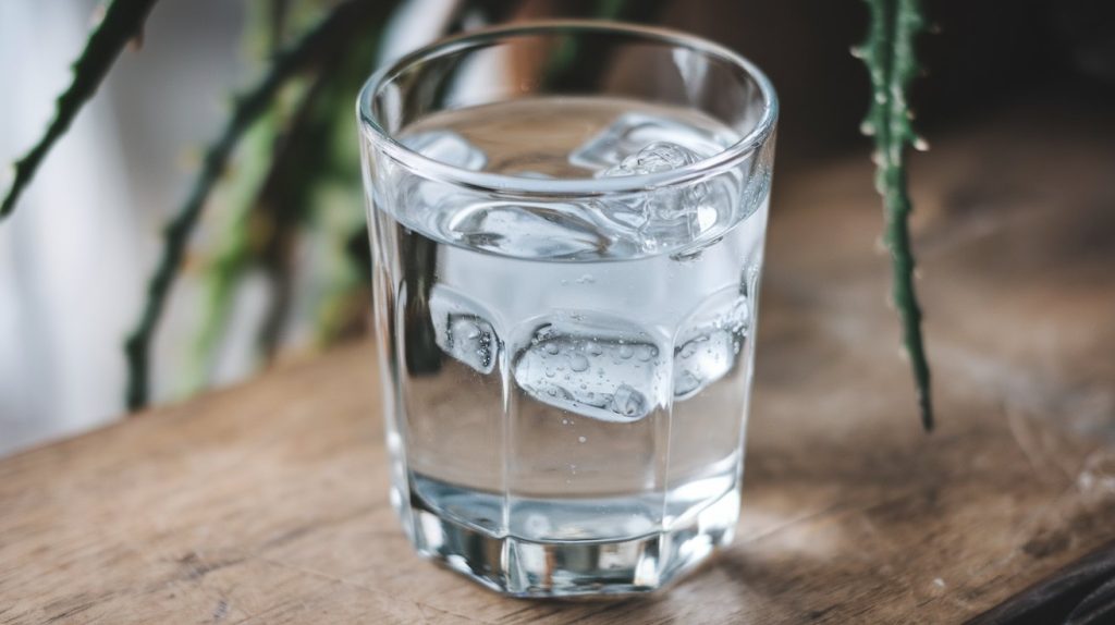 Pengaruh Water Treatment Terhadap Kesehatan