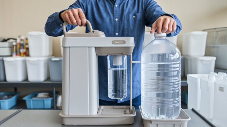 Water Treatment Ramah Lingkungan vs Air Kemasan