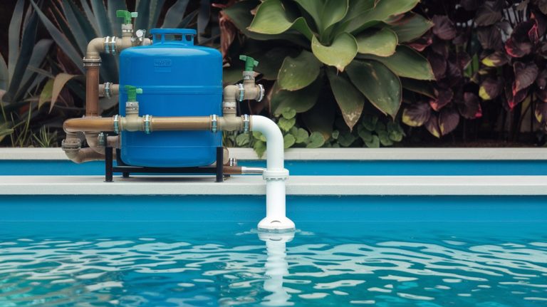7 Manfaat Filter Air Asin untuk Kesehatan dan Lingkungan
