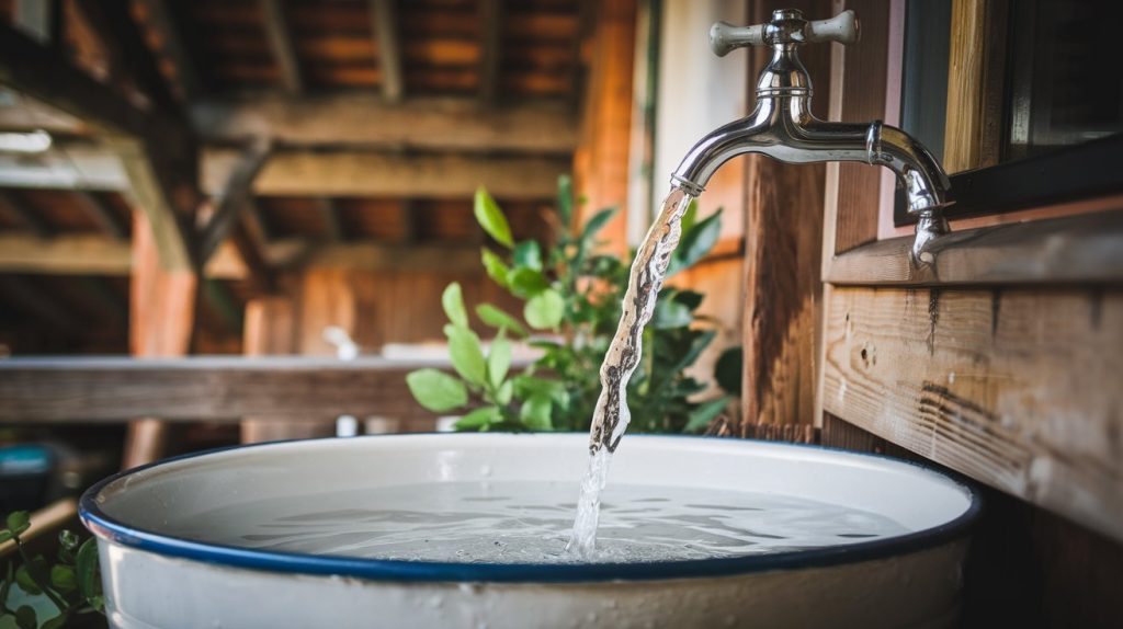 Apa Bedanya Water Filter untuk Air Minum dan Air Mandi?