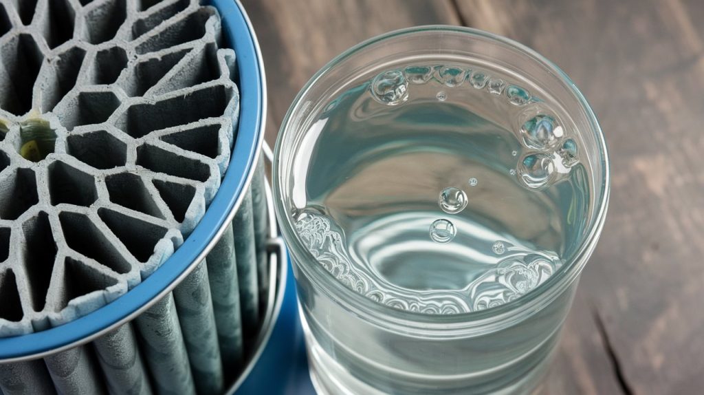 Apakah Water Filter Bisa Menyaring Fluoride dalam Air?