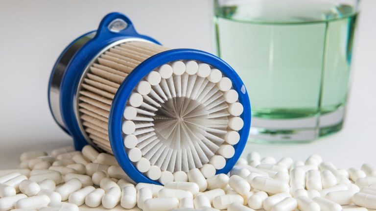 Apakah Water Filter Bisa Menyaring Fluoride dalam Air?