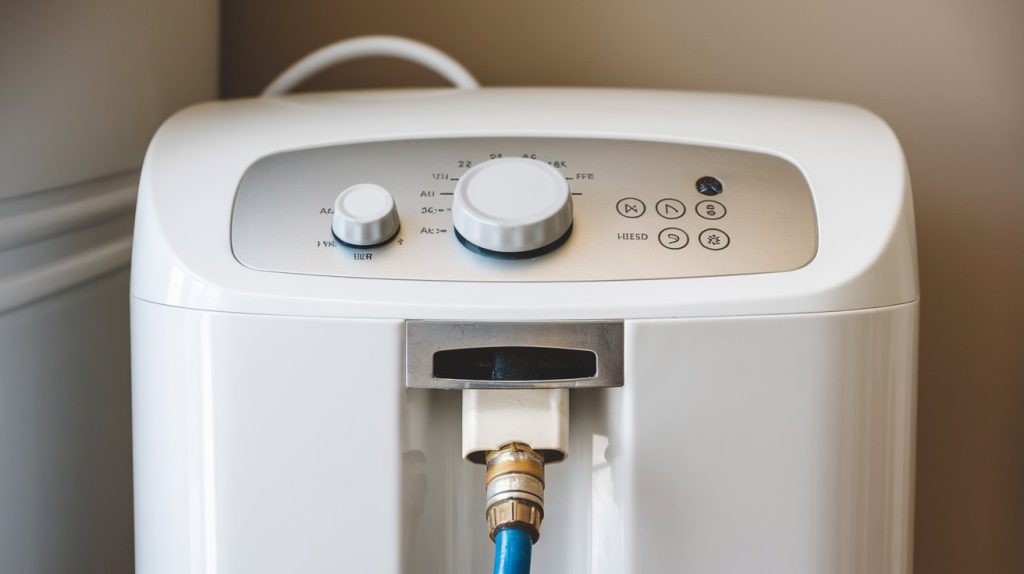 Cara Menghilangkan Air Keras dengan Sistem Water Treatment