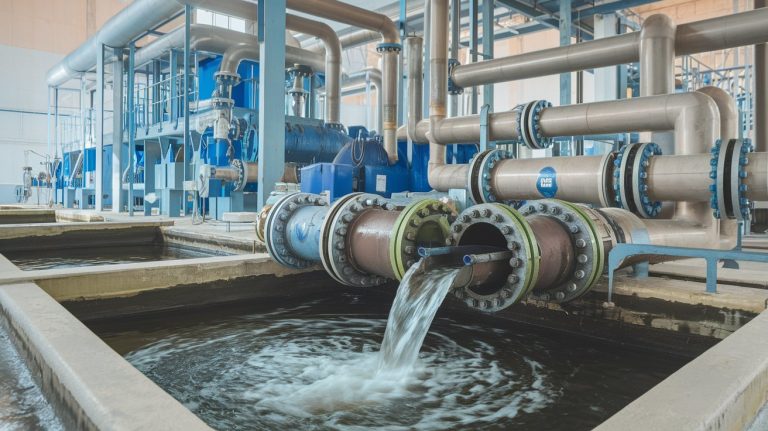 Bagaimana Water Treatment Membantu Mengurangi Polusi Air?
