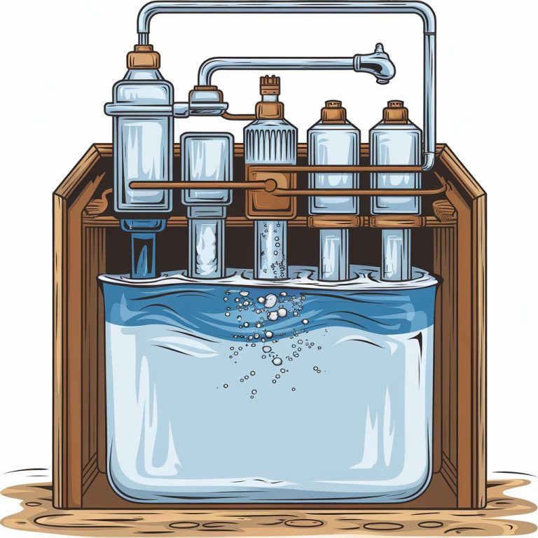 Bagaimana Mengetahui Jika Filter Air Laut Perlu Diganti?