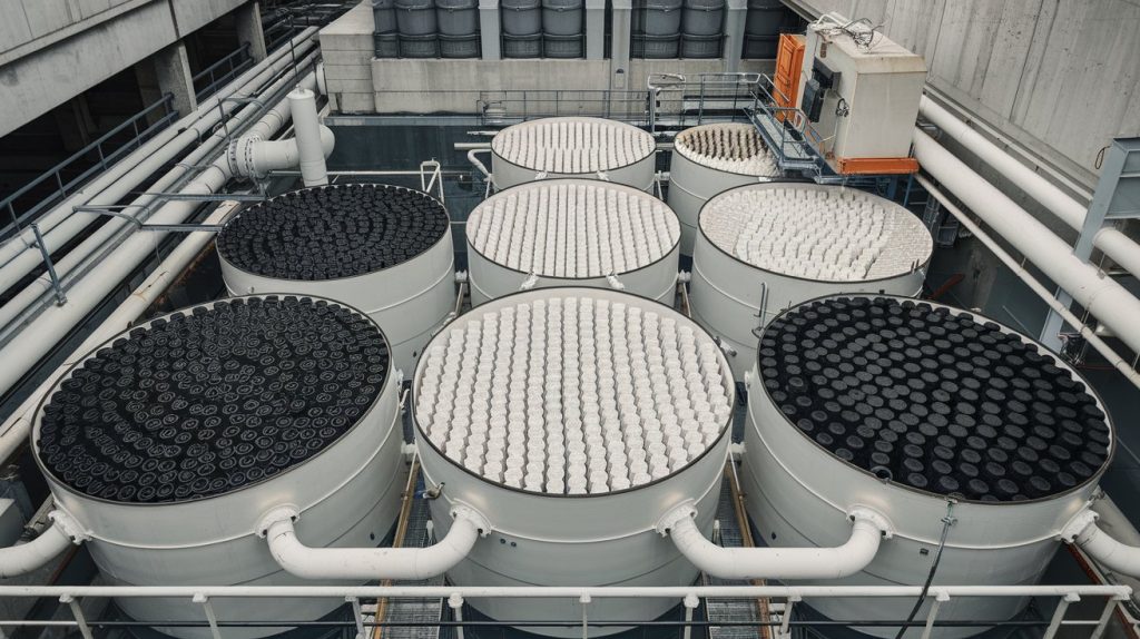 Filter Air Laut