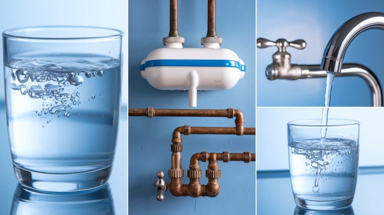 Cara Menghilangkan Air Keras dengan Sistem Water Treatment