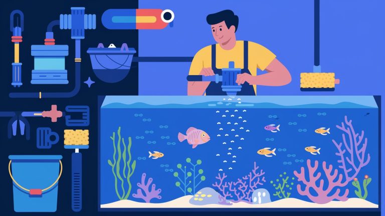Bagaimana Memastikan Efisiensi Filter Air Asin Anda?