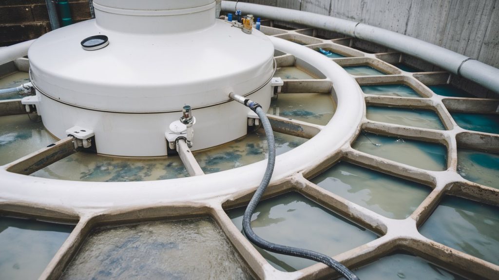 Filter Air Payau